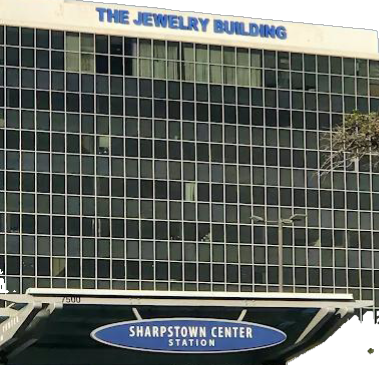 The Jewelry Building